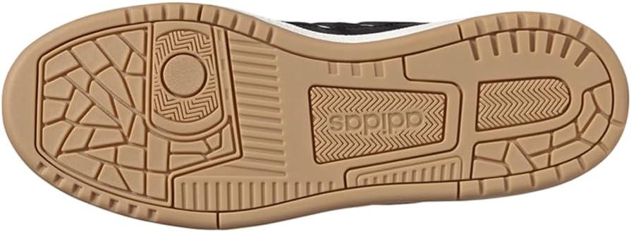 image:imageadidas Womens Break Start ShoeBlackCloud WhiteGum