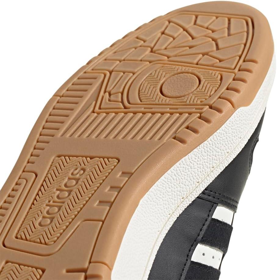 image:imageadidas Womens Break Start ShoeBlackCloud WhiteGum