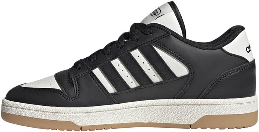image:imageadidas Womens Break Start ShoeBlackCloud WhiteGum