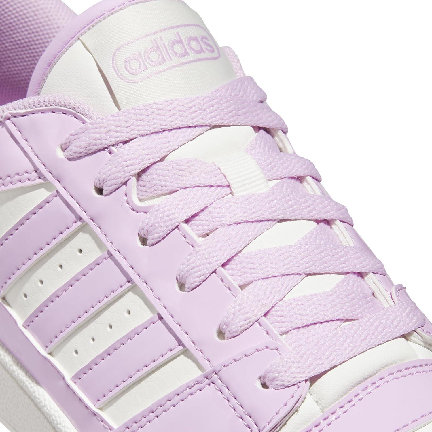 image:imageadidas Womens Break Start ShoeBliss LilacBliss LilacWhite