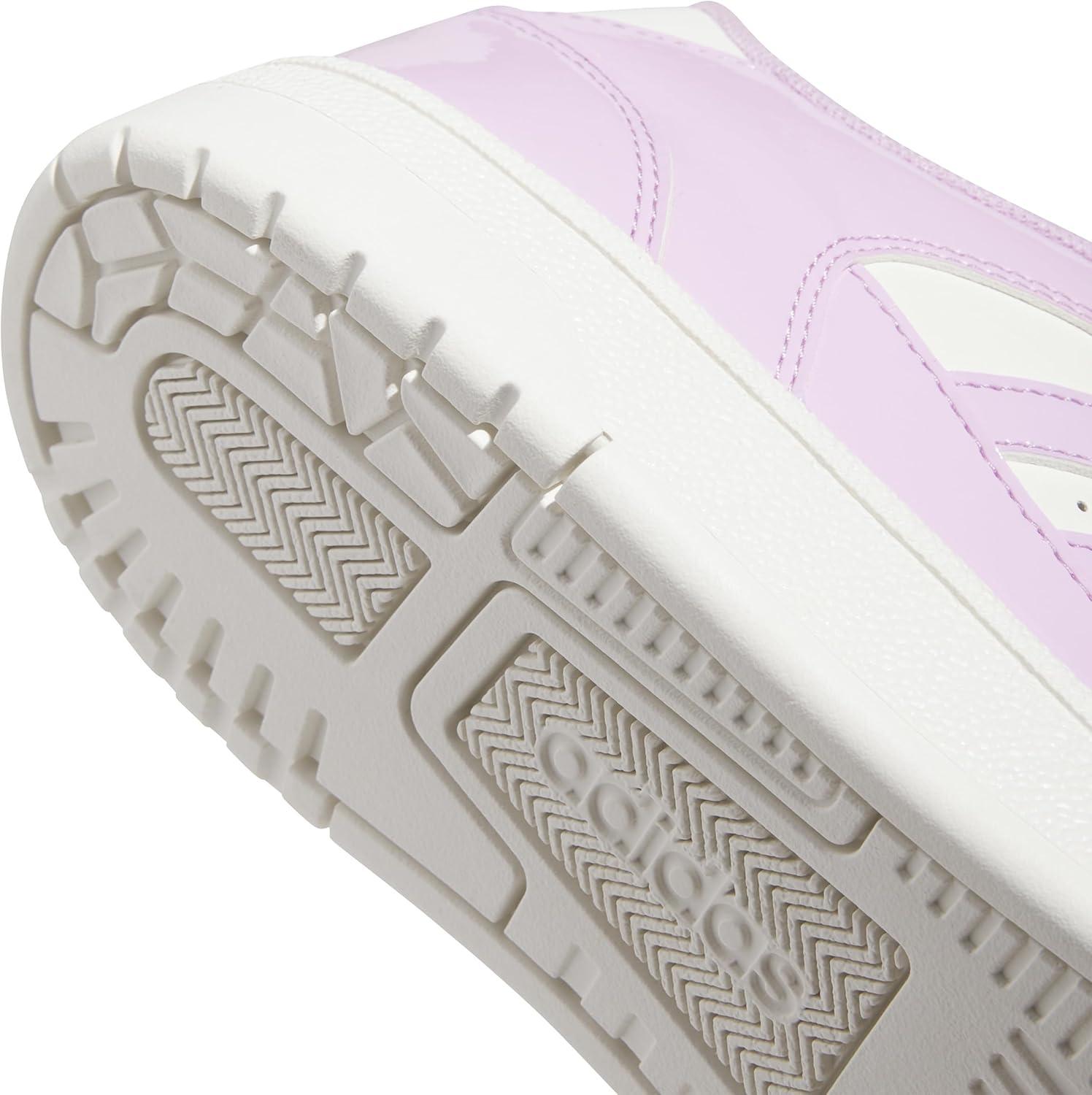 image:imageadidas Womens Break Start ShoeBliss LilacBliss LilacWhite