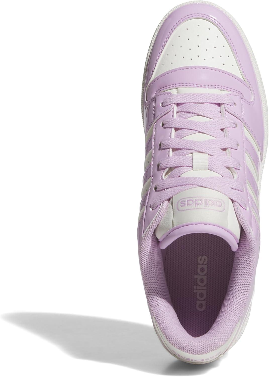 image:imageadidas Womens Break Start ShoeBliss LilacBliss LilacWhite