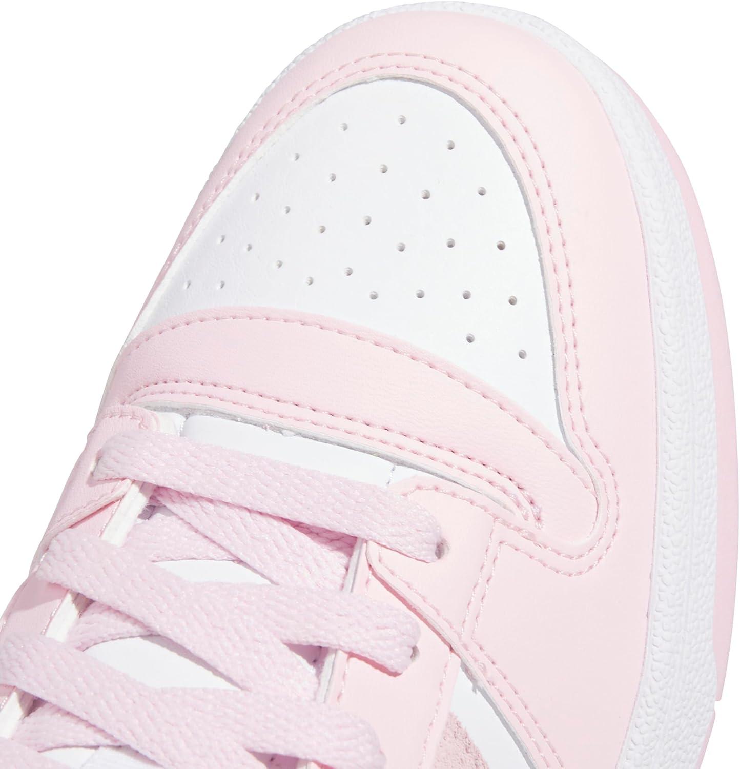 image:imageadidas Womens Break Start ShoeClear PinkWhiteClear Pink