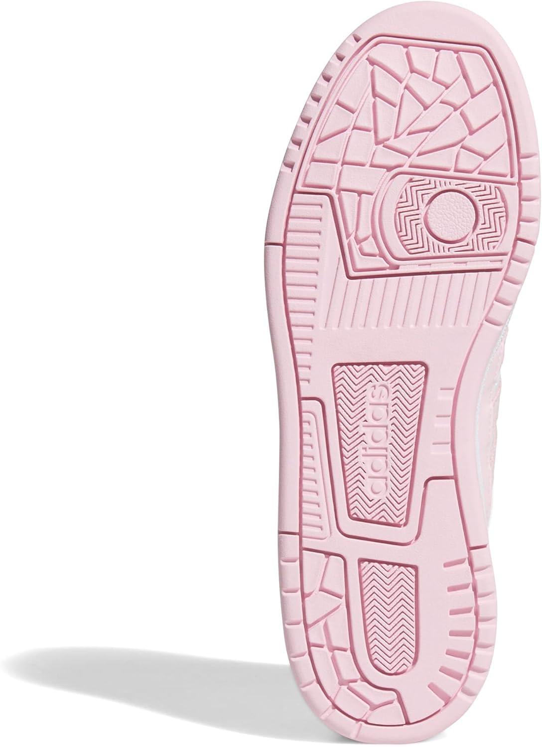 image:imageadidas Womens Break Start ShoeClear PinkWhiteClear Pink