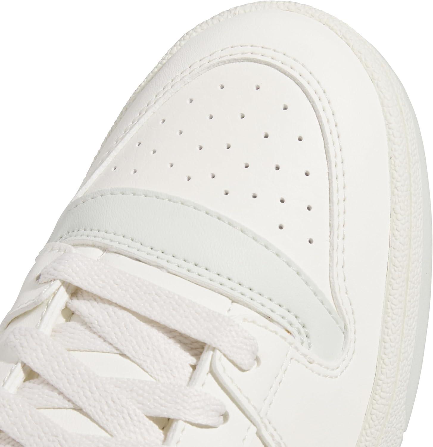 image:imageadidas Womens Break Start ShoeCloud WhiteCrystal JadeIvory