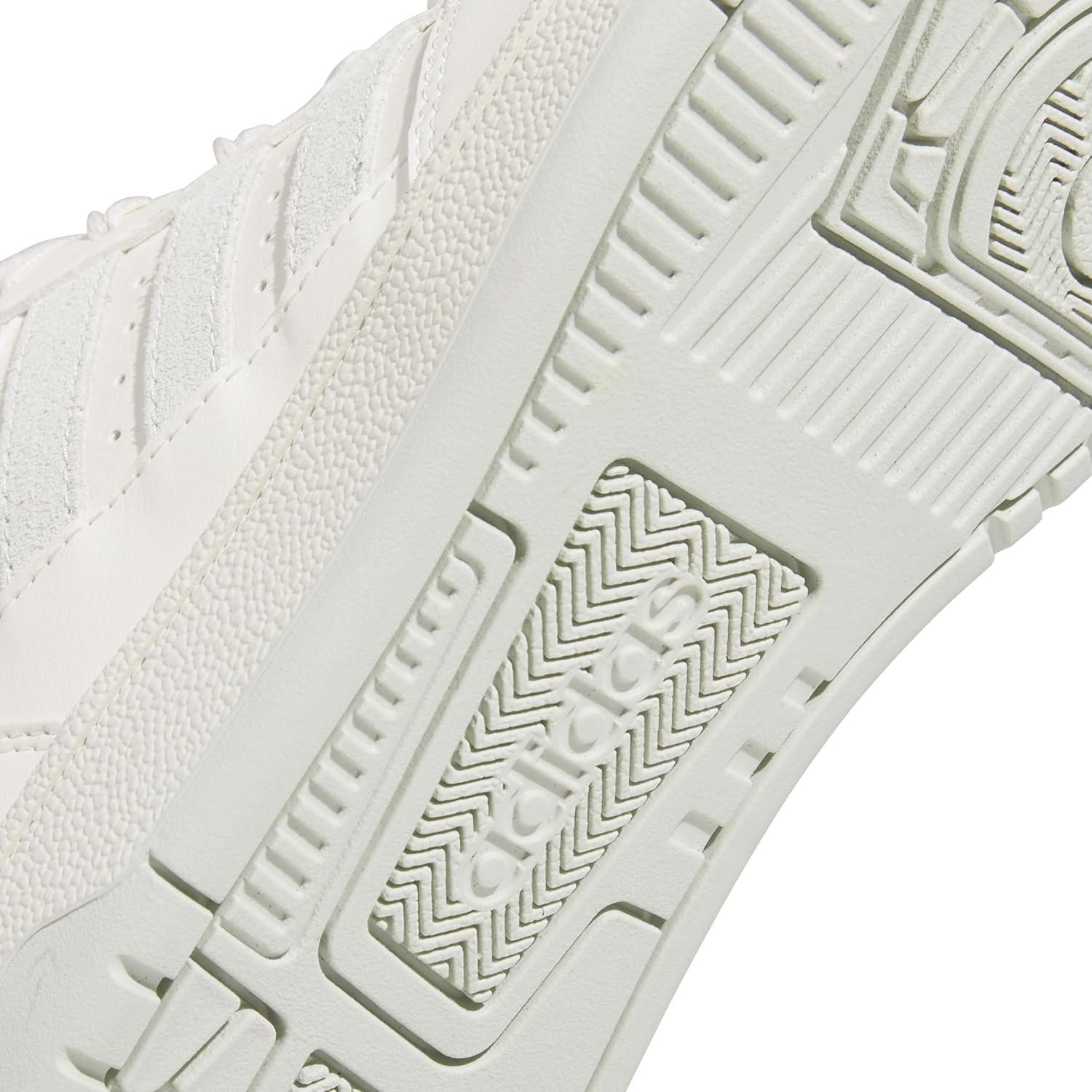 image:imageadidas Womens Break Start ShoeCloud WhiteCrystal JadeIvory