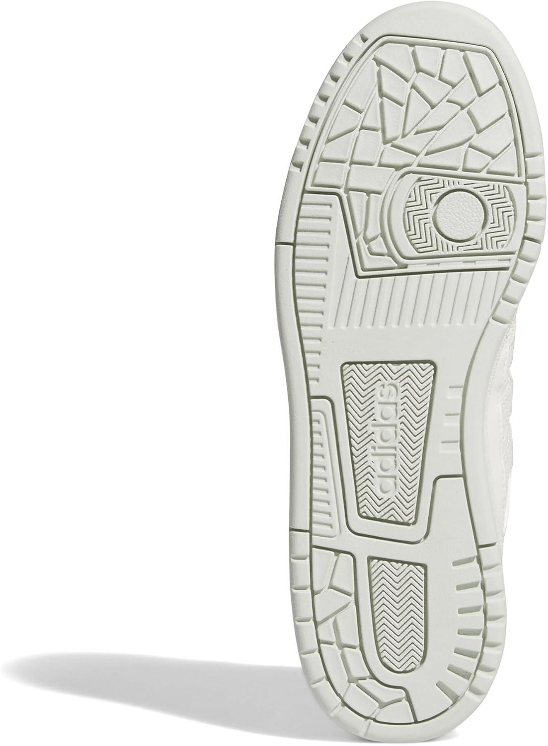 image:imageadidas Womens Break Start ShoeCloud WhiteCrystal JadeIvory