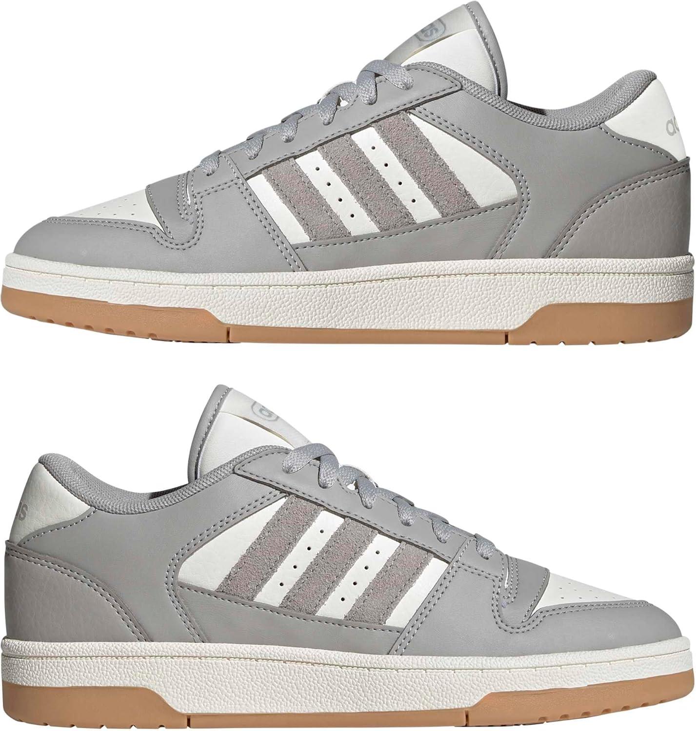 image:imageadidas Womens Break Start ShoeGreyCloud WhiteGum