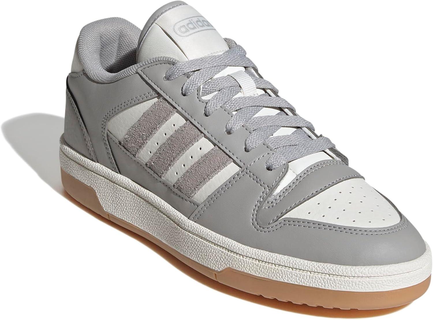 image:imageadidas Womens Break Start ShoeGreyCloud WhiteGum