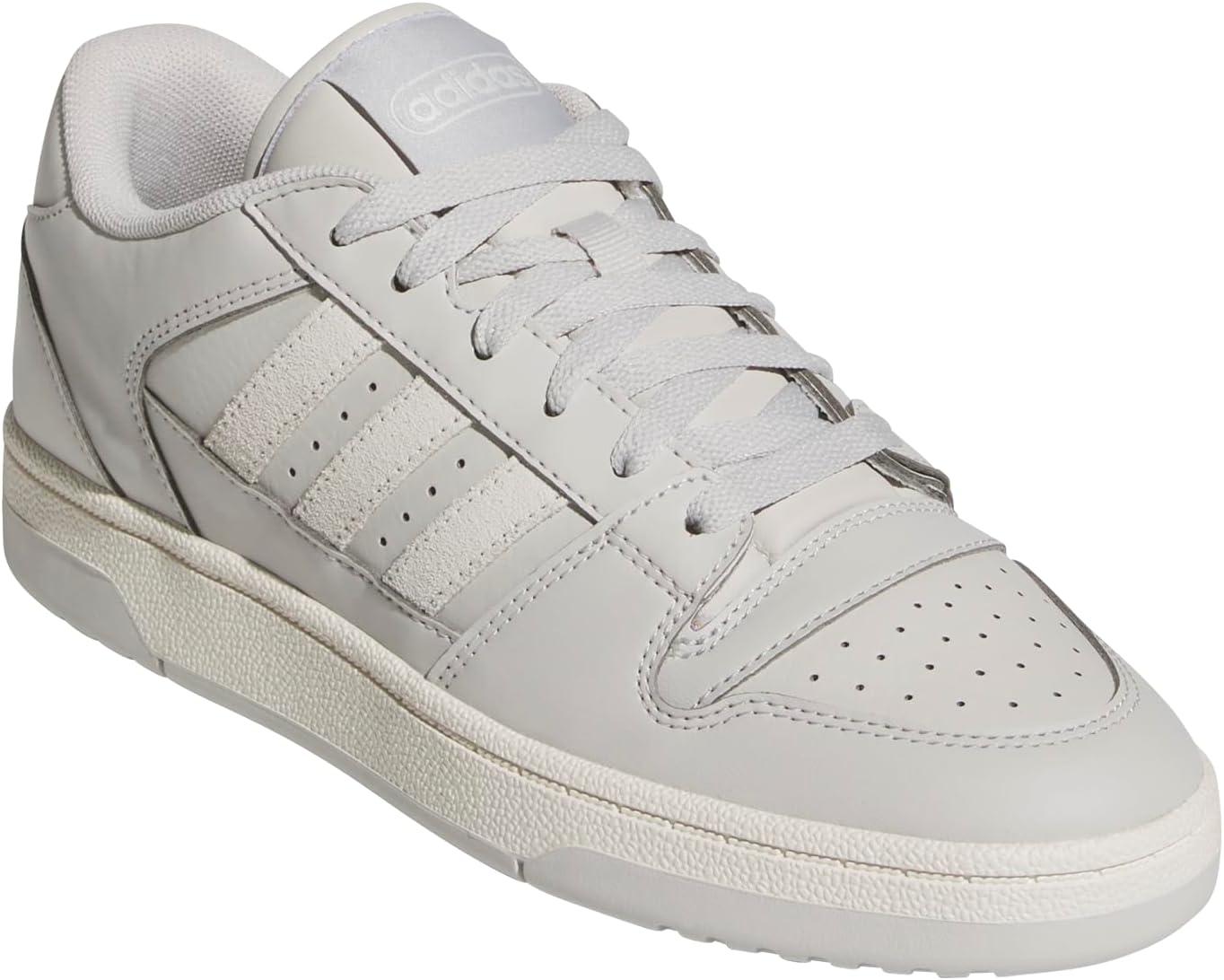 image:imageadidas Womens Break Start ShoeGreyWhiteGrey