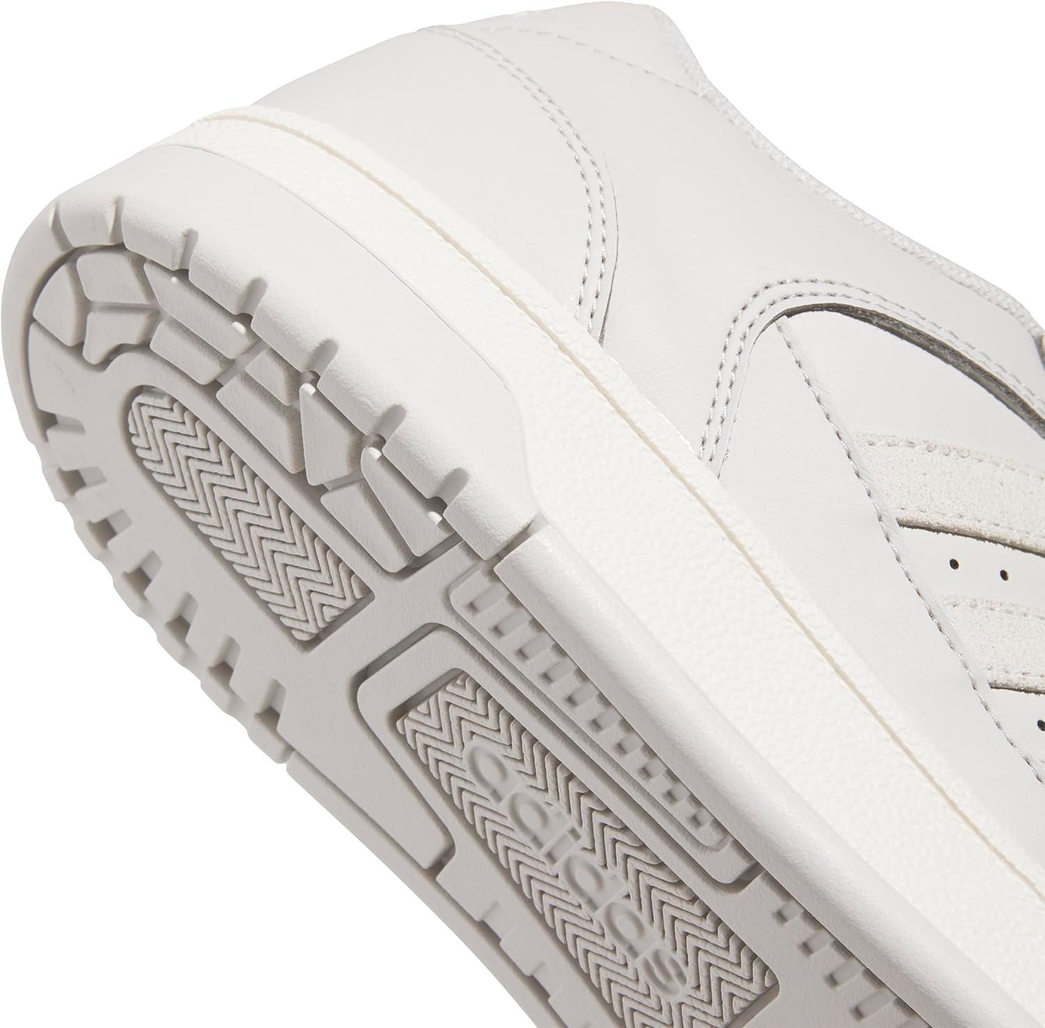 image:imageadidas Womens Break Start ShoeGreyWhiteGrey