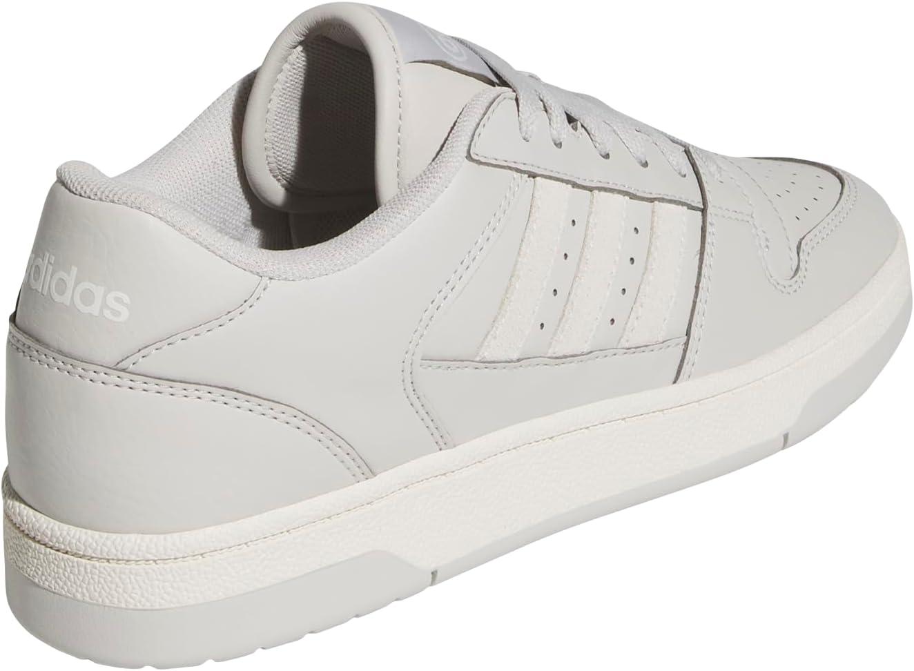 image:imageadidas Womens Break Start ShoeGreyWhiteGrey