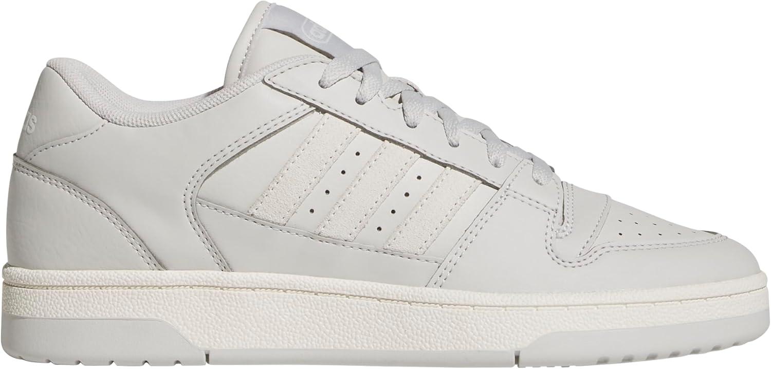 image:imageadidas Womens Break Start ShoeGreyWhiteGrey