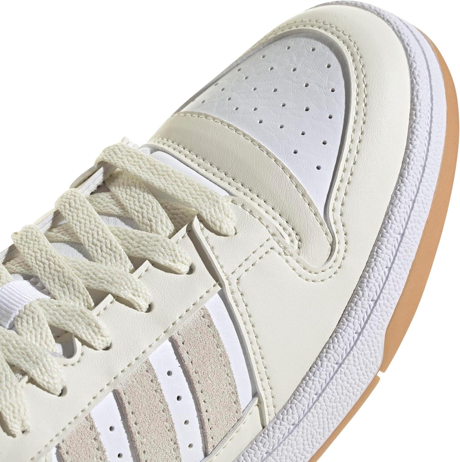 image:imageadidas Womens Break Start ShoeIvoryIvoryCloud White