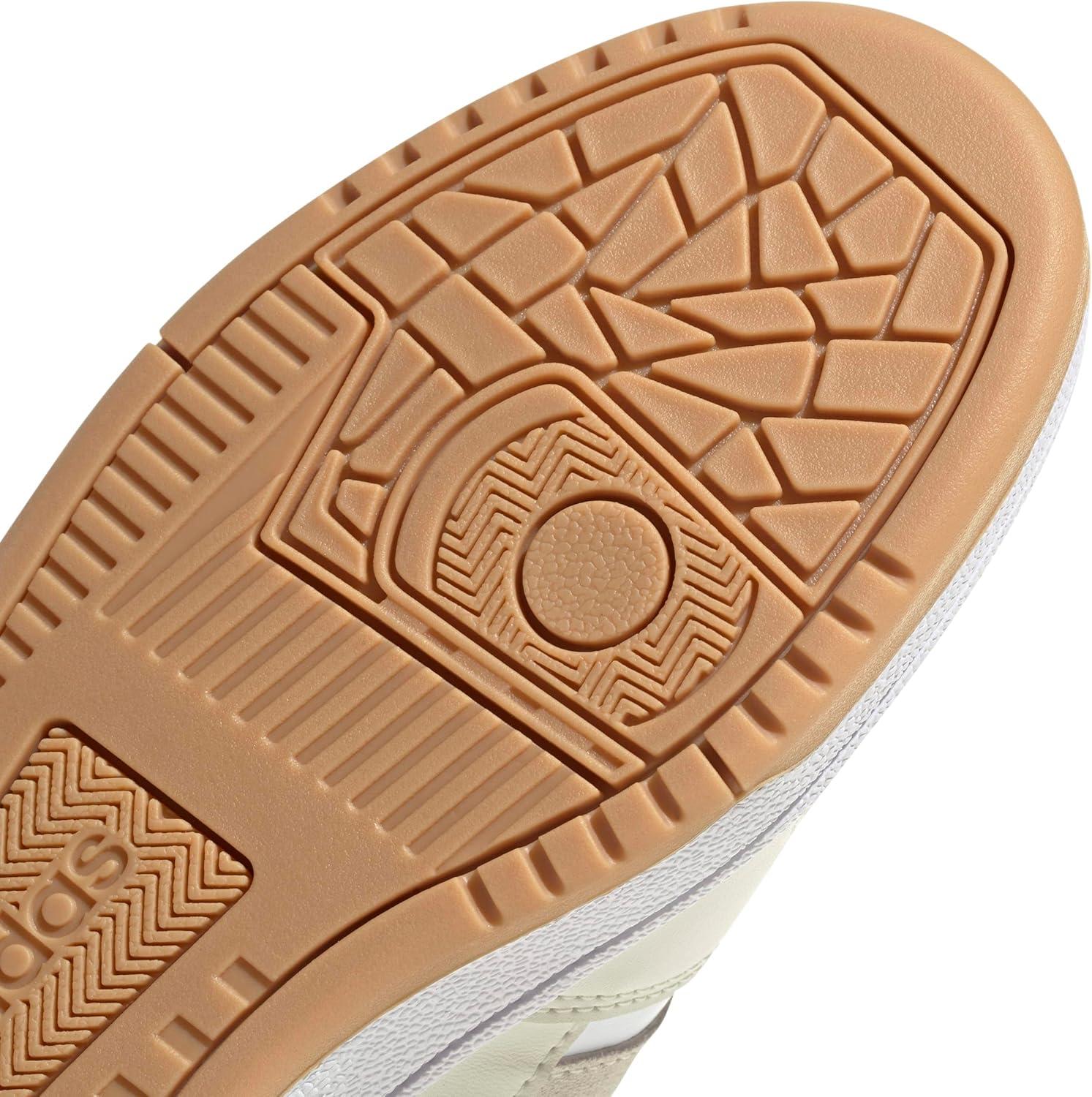 image:imageadidas Womens Break Start ShoeIvoryIvoryCloud White
