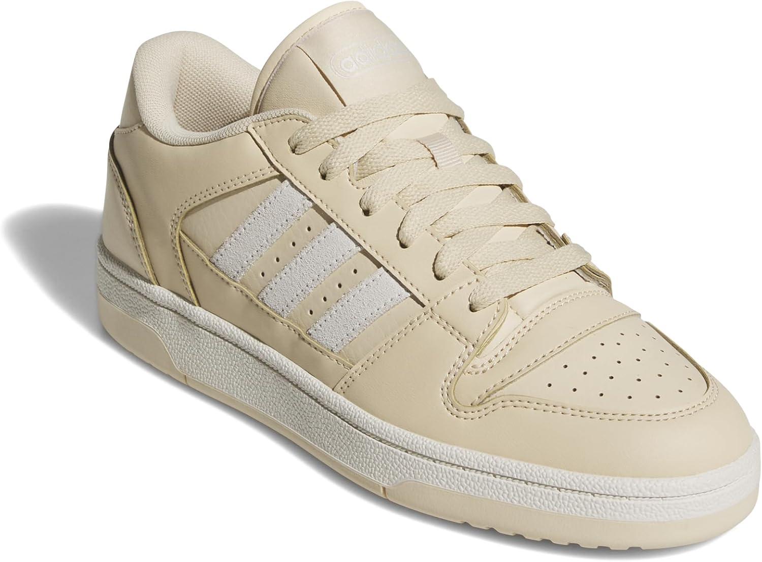 image:imageadidas Womens Break Start ShoeSand StrataWhiteSupplier Colour