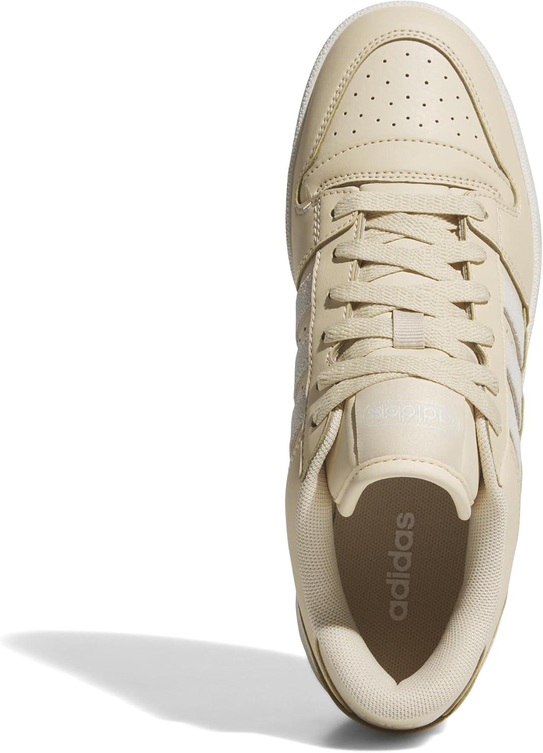 image:imageadidas Womens Break Start ShoeSand StrataWhiteSupplier Colour
