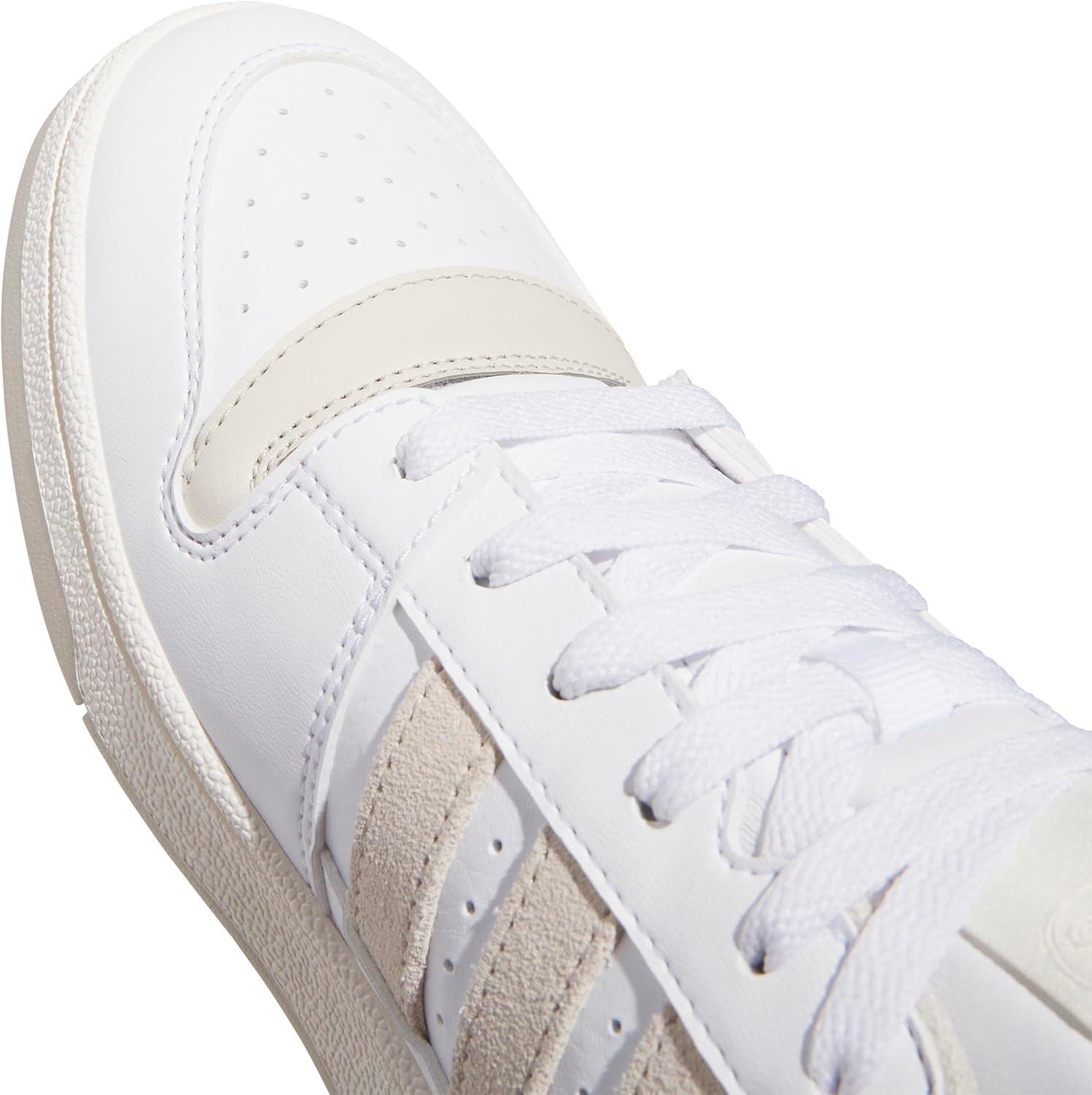 image:imageadidas Womens Break Start ShoeWhiteAluminaCloud White