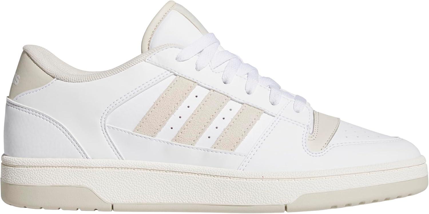 image:imageadidas Womens Break Start ShoeWhiteAluminaCloud White
