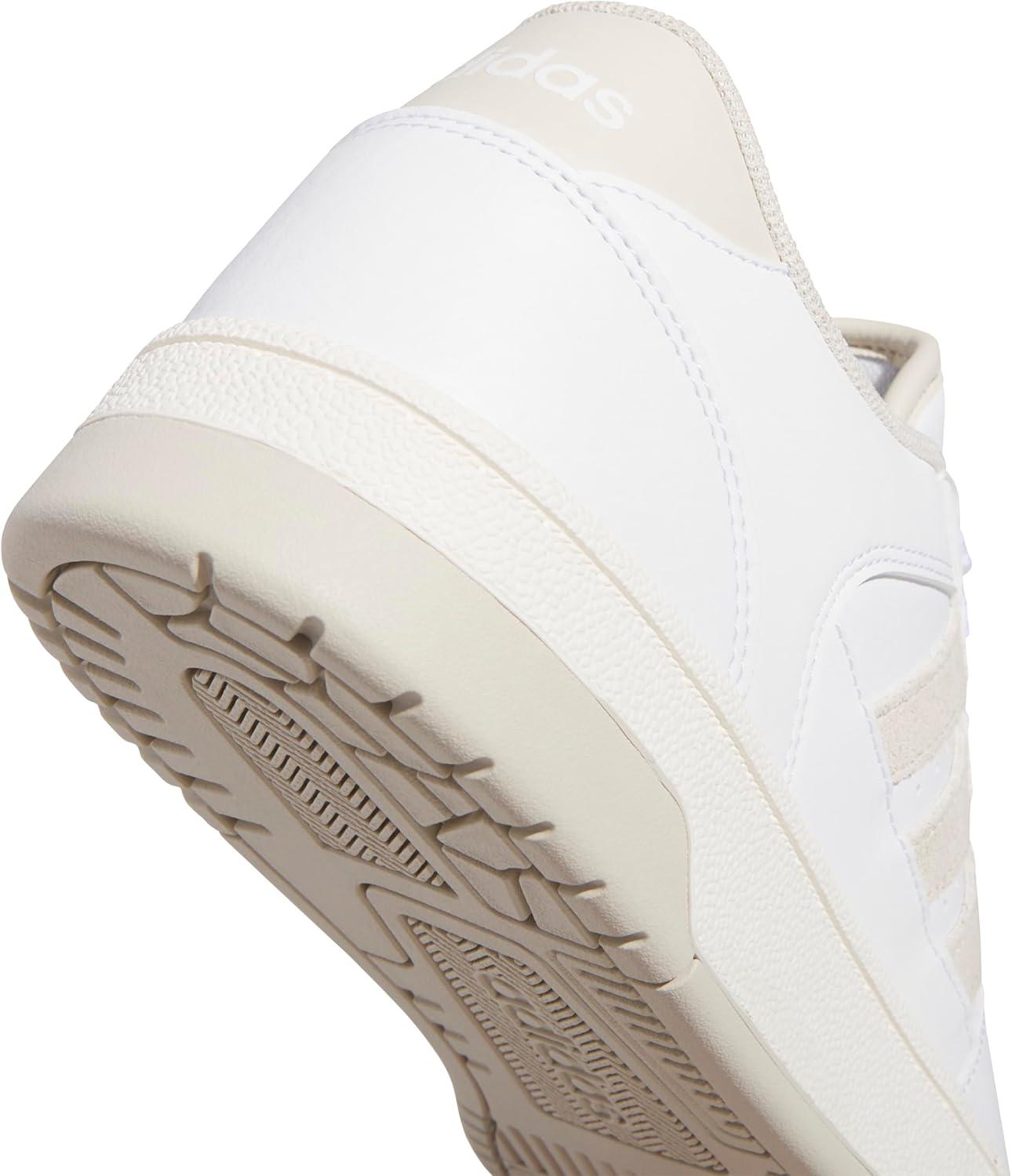 image:imageadidas Womens Break Start ShoeWhiteAluminaCloud White