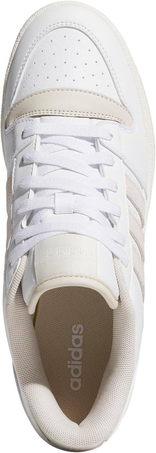 image:imageadidas Womens Break Start ShoeWhiteAluminaCloud White