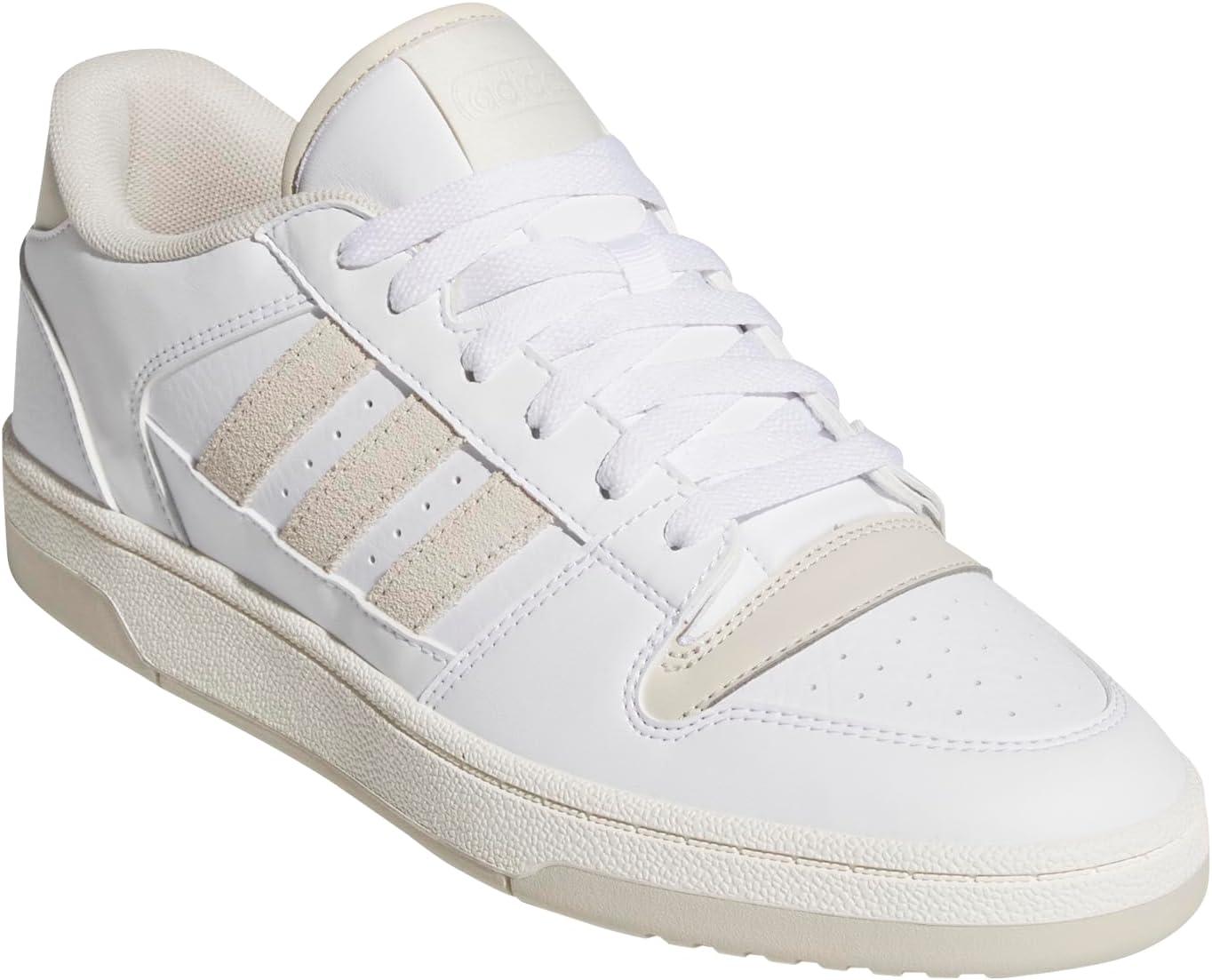 image:imageadidas Womens Break Start ShoeWhiteAluminaCloud White