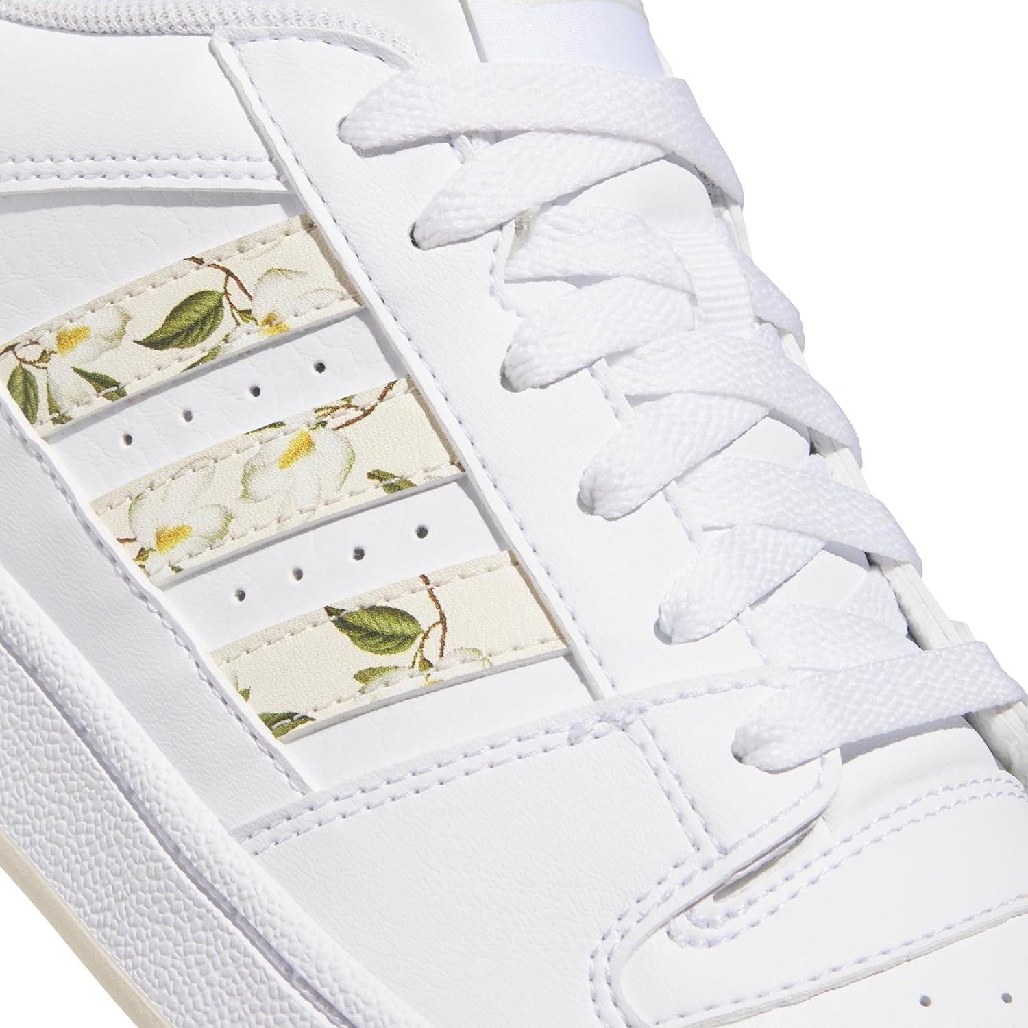 image:imageadidas Womens Break Start ShoeWhiteCream WhiteWhite