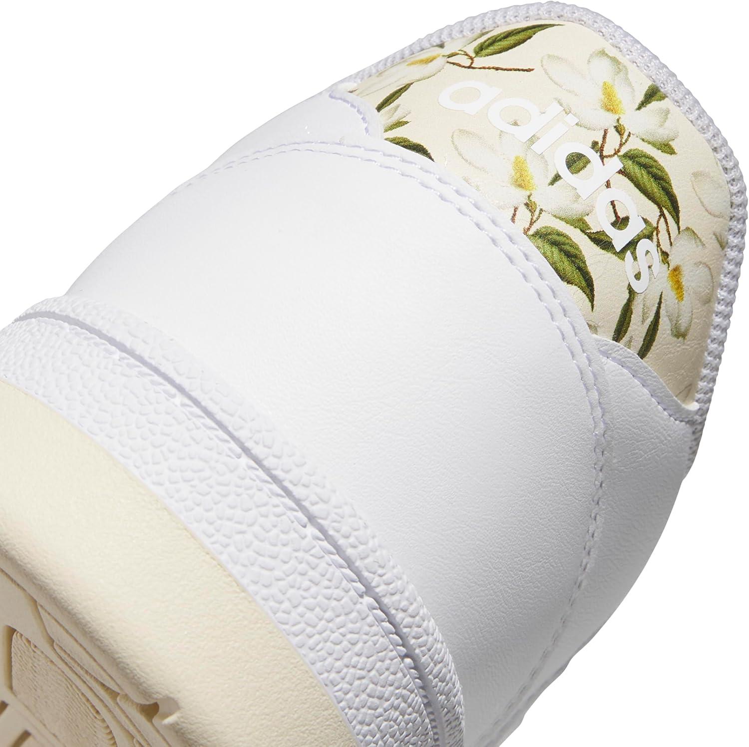 image:imageadidas Womens Break Start ShoeWhiteCream WhiteWhite