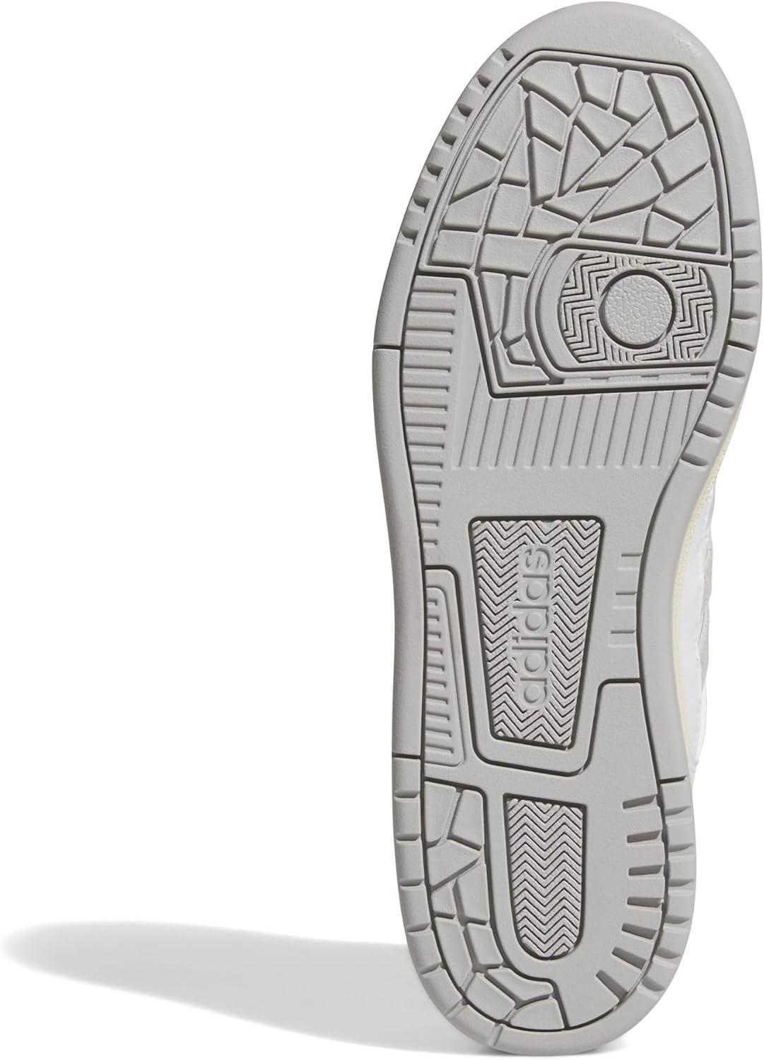 image:imageadidas Womens Break Start ShoeWhiteGreyWarm Vanilla