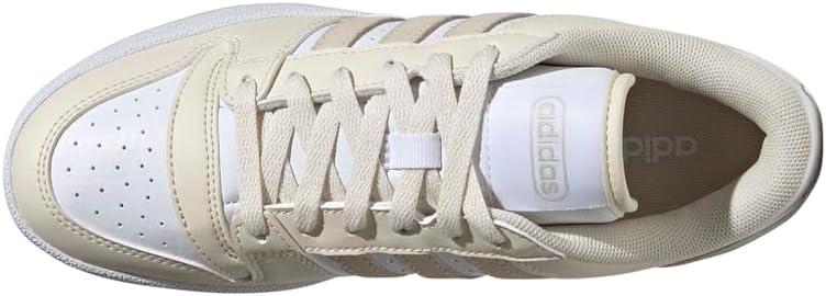 image:imageadidas Womens Break Start ShoeWonder WhiteWonder WhiteWhite