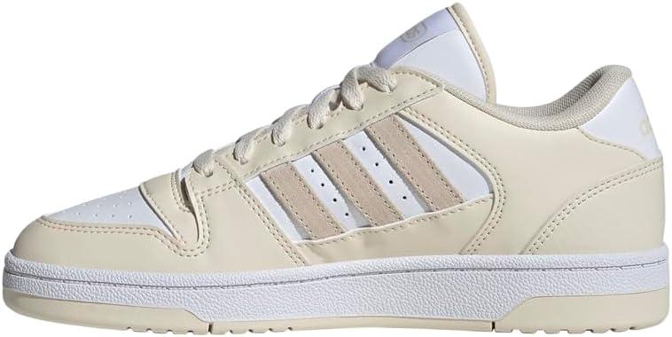 image:imageadidas Womens Break Start ShoeWonder WhiteWonder WhiteWhite