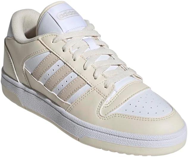 image:imageadidas Womens Break Start ShoeWonder WhiteWonder WhiteWhite