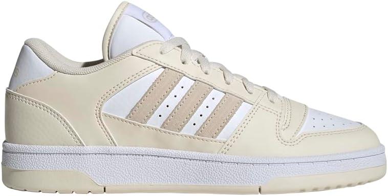 image:imageadidas Womens Break Start ShoeWonder WhiteWonder WhiteWhite