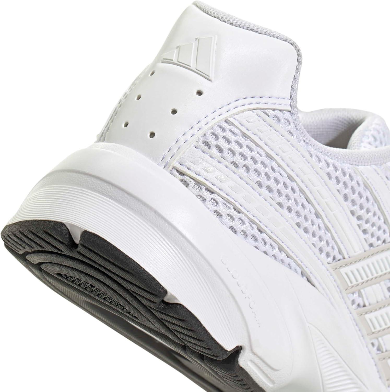 image:imageadidas Womens Technochaos 2000 SneakerWhiteGrey