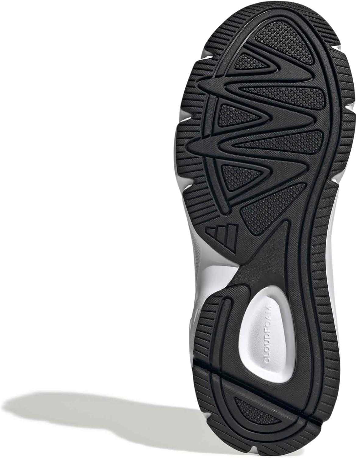 image:imageadidas Womens Technochaos 2000 SneakerWhiteGrey