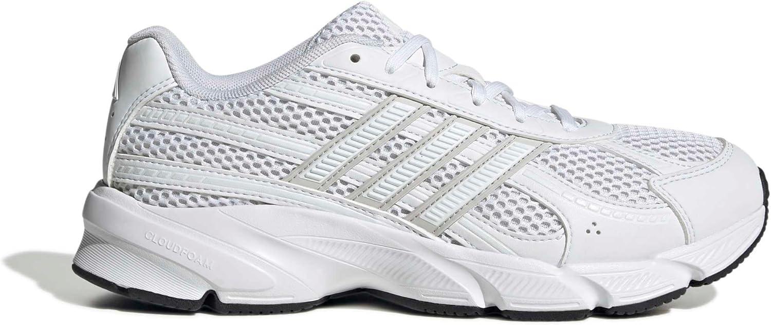 image:imageadidas Womens Technochaos 2000 SneakerWhiteGrey