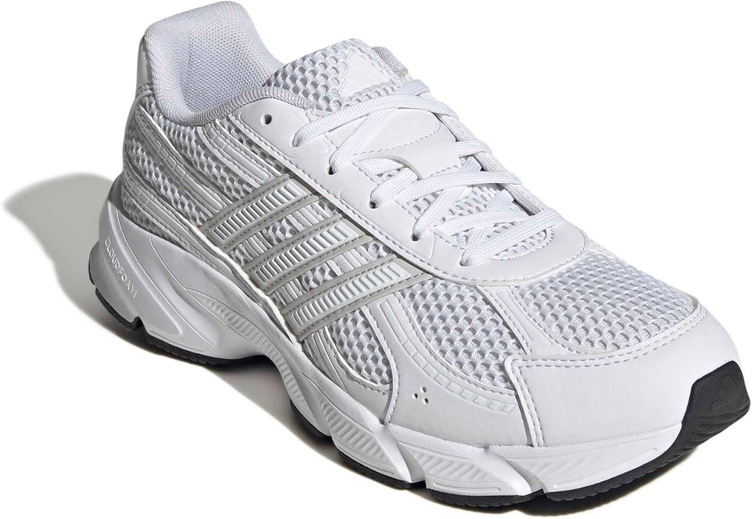 image:imageadidas Womens Technochaos 2000 SneakerWhiteGrey
