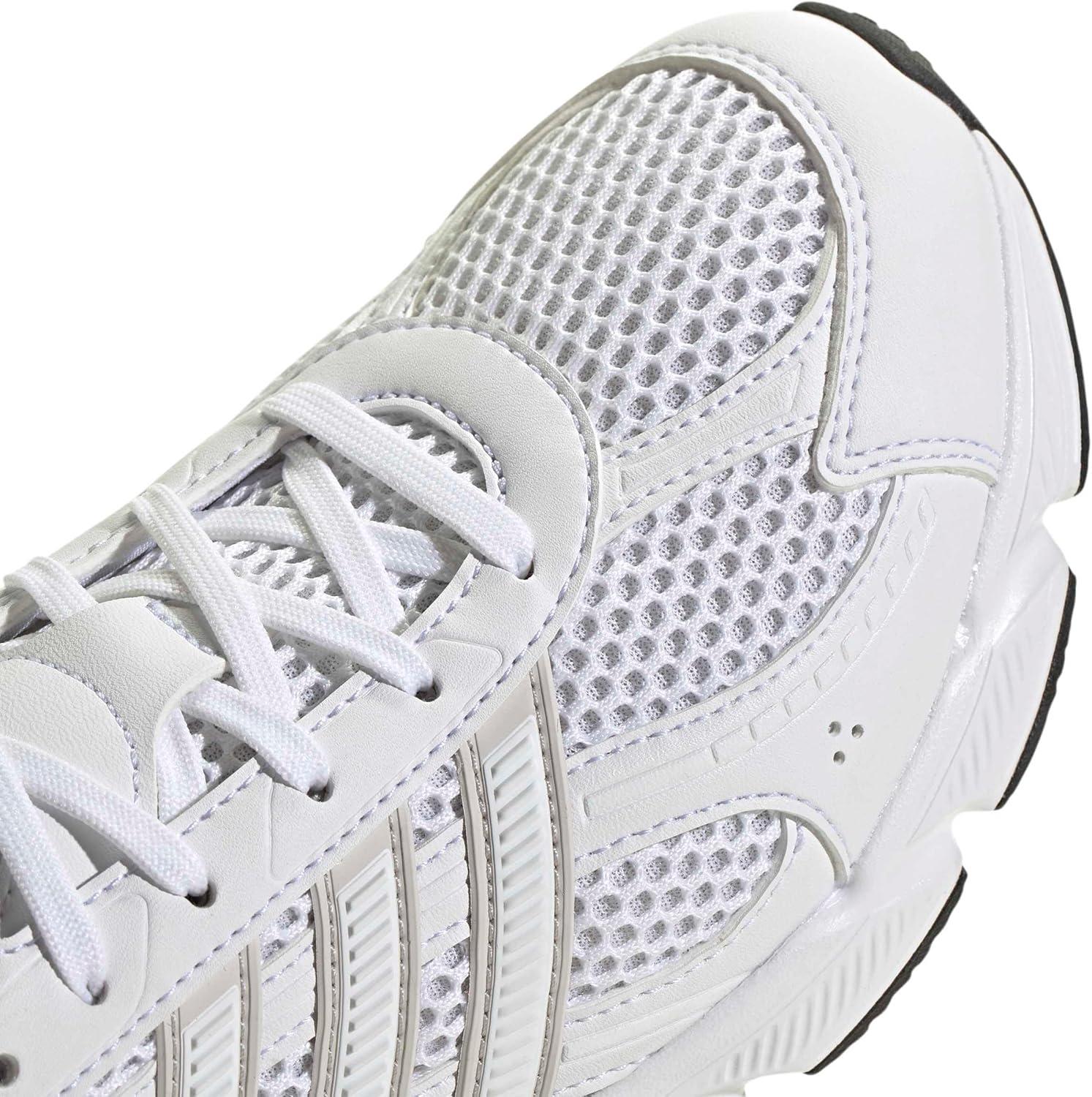 image:imageadidas Womens Technochaos 2000 SneakerWhiteGrey