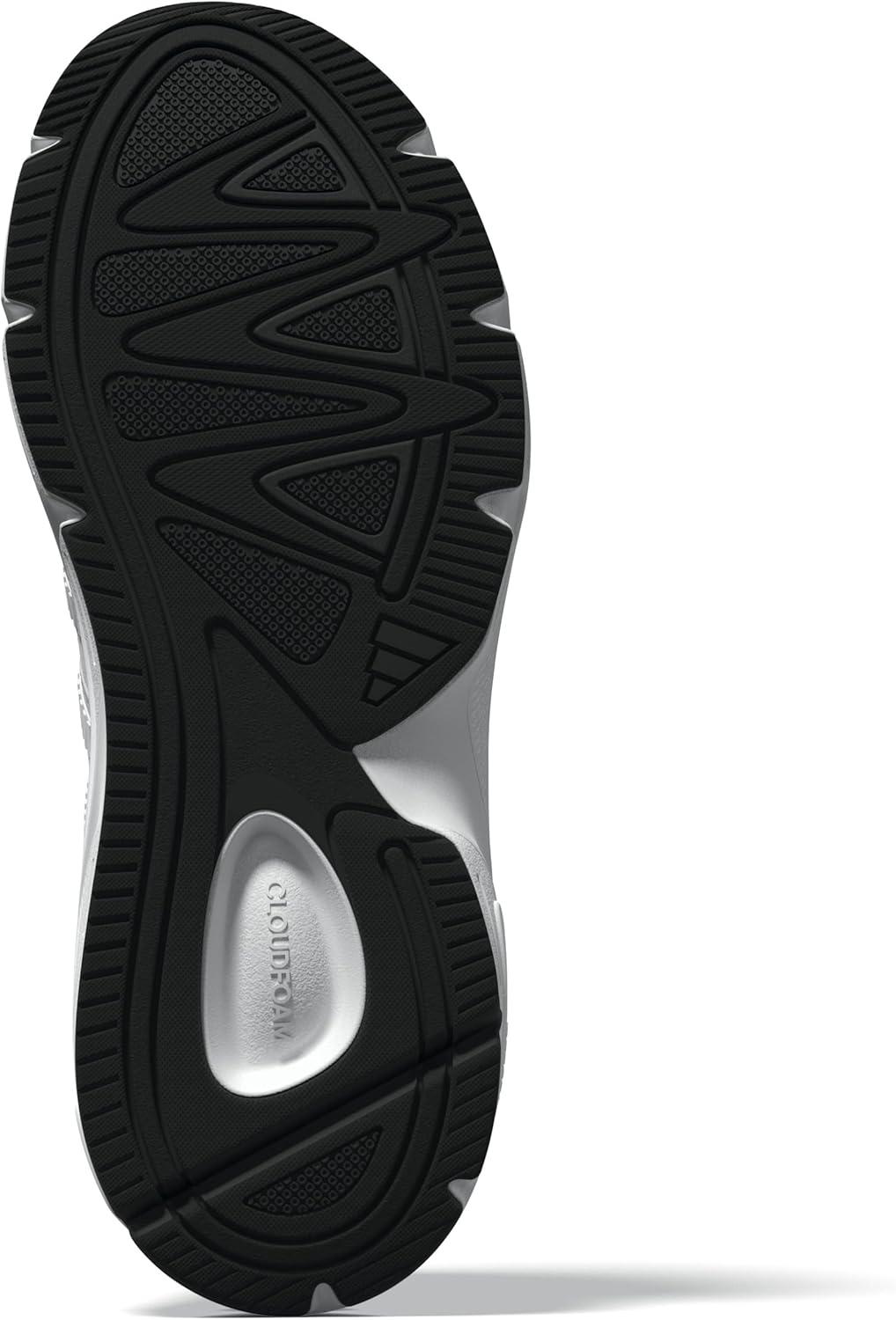 image:imageadidas Womens Technochaos 2000 SneakerWhiteGrey