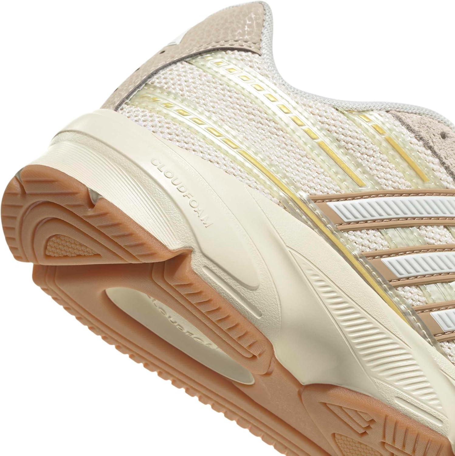 image:imageadidas Womens Technochaos 2000 SneakerWonder WhiteOff WhiteMatte Gold