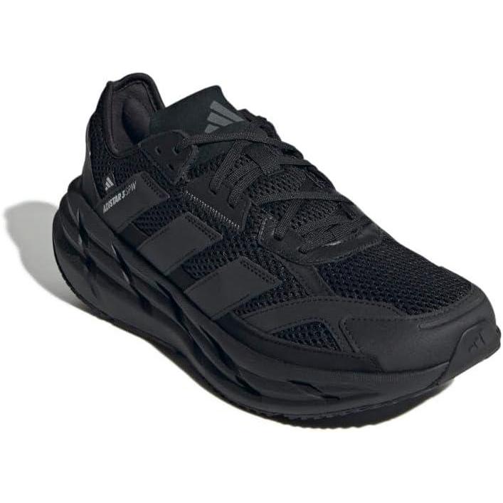 image:imageAdidas Mens Adistar 3BlackGrey
