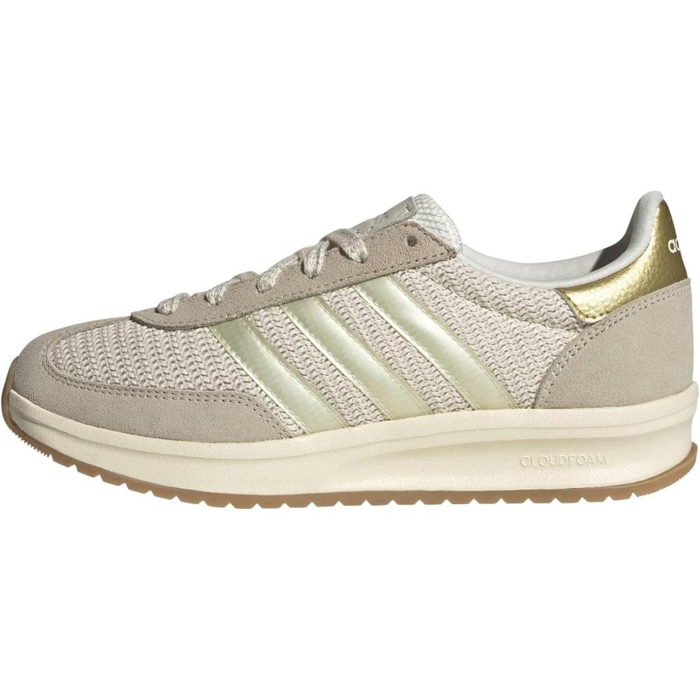 image:imageAdidas Womens Run 70s 20Seattle HockeyMatte Gold