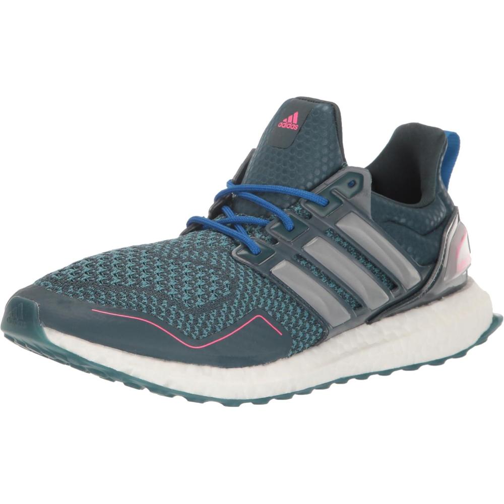 image:imageAdidas Womens Ultraboost 10 DnaSneakerArctic NightArctic NightLucid Pink