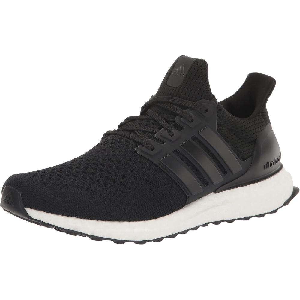 image:imageAdidas Womens Ultraboost 10 DnaSneakerBlackBlackWhite