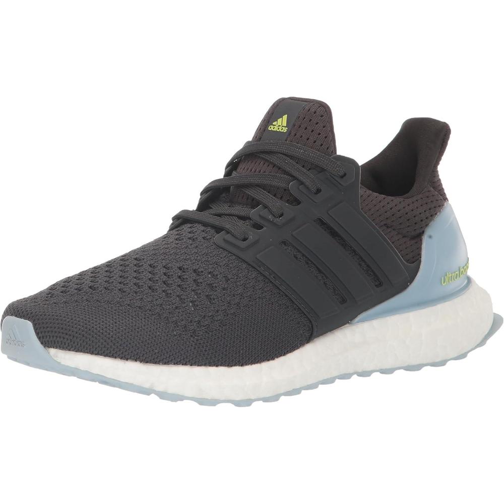 image:imageAdidas Womens Ultraboost 10 DnaSneakerCarbonCarbonWonder Blue