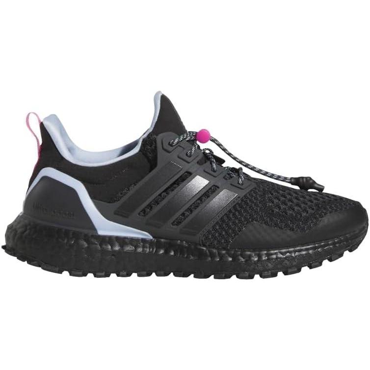 image:imageAdidas Womens Ultraboost 10 DnaSneakerCore BlackCarbonBlue Dawn