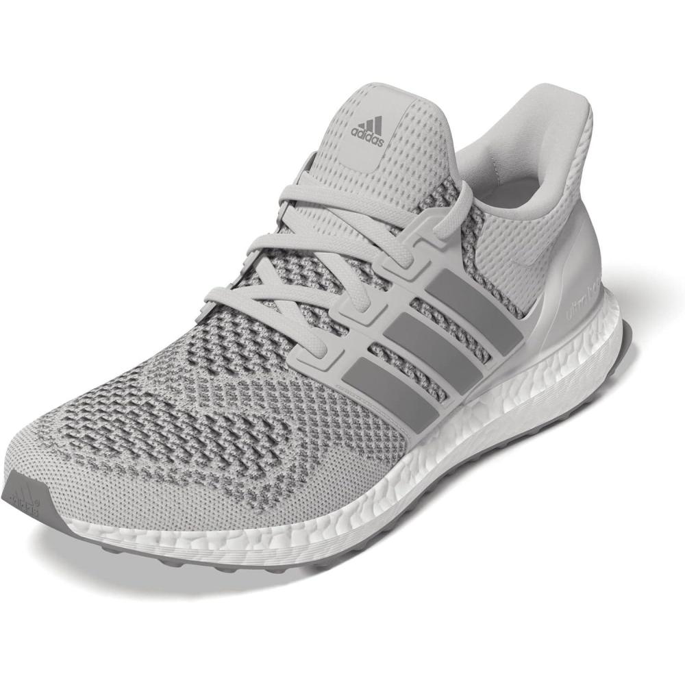 image:imageAdidas Womens Ultraboost 10 DnaSneakerGreyGreyWhite