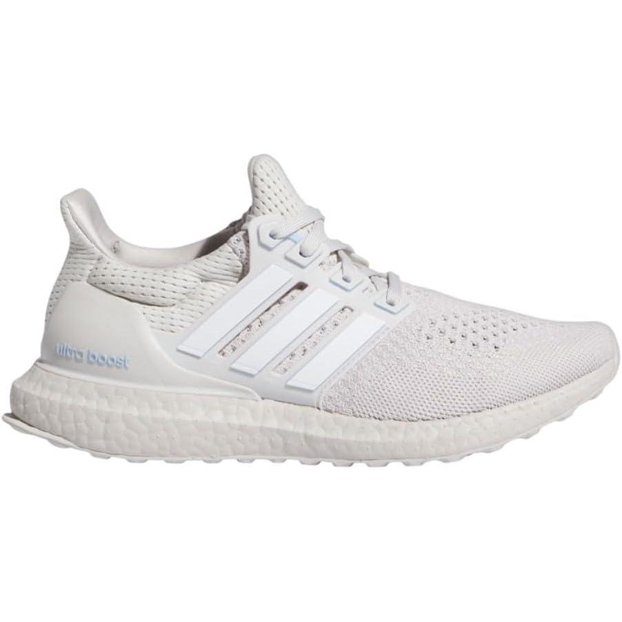 image:imageAdidas Womens Ultraboost 10 DnaSneakerGreyWhiteBlue