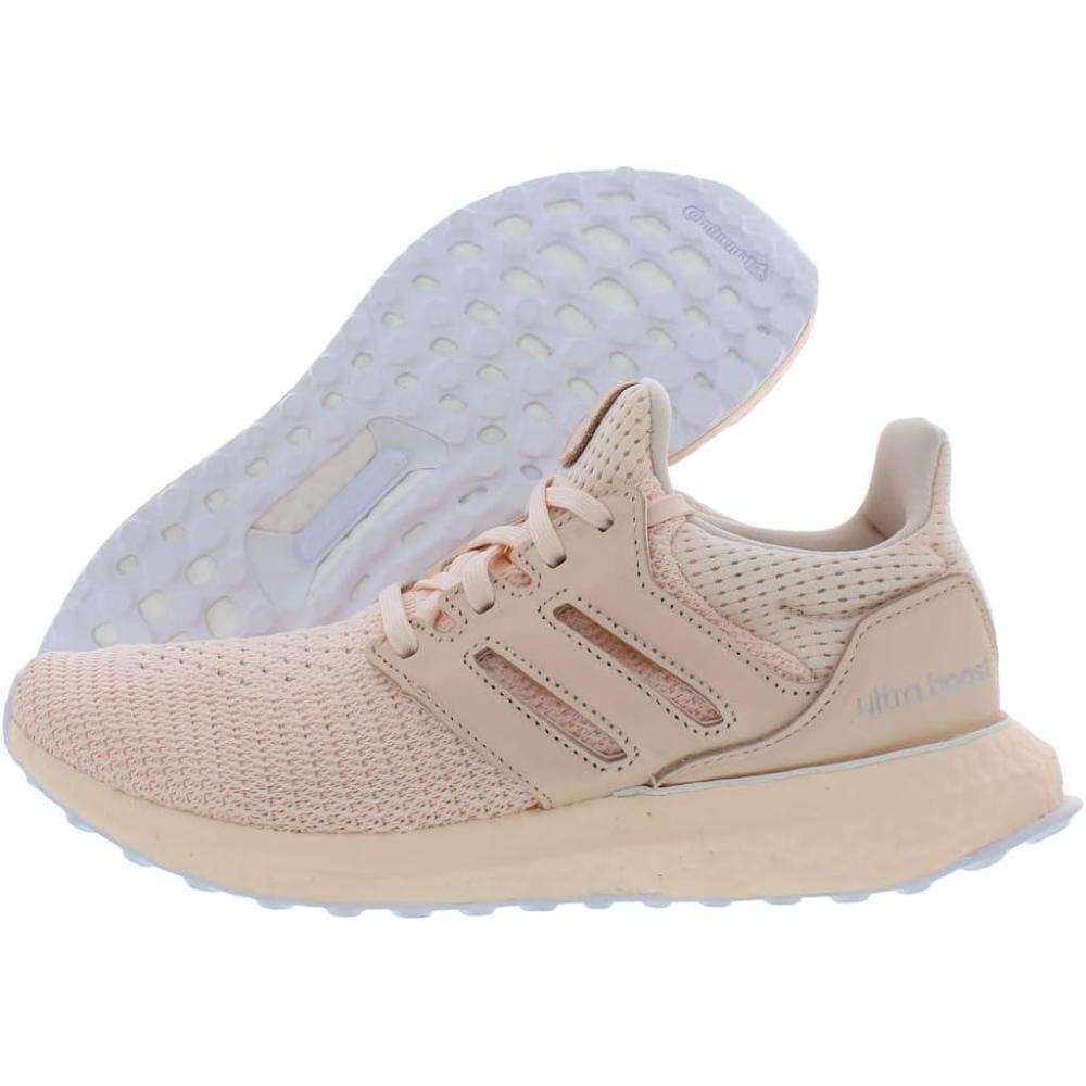 image:imageAdidas Womens Ultraboost 10 DnaSneakerLight PinkPink