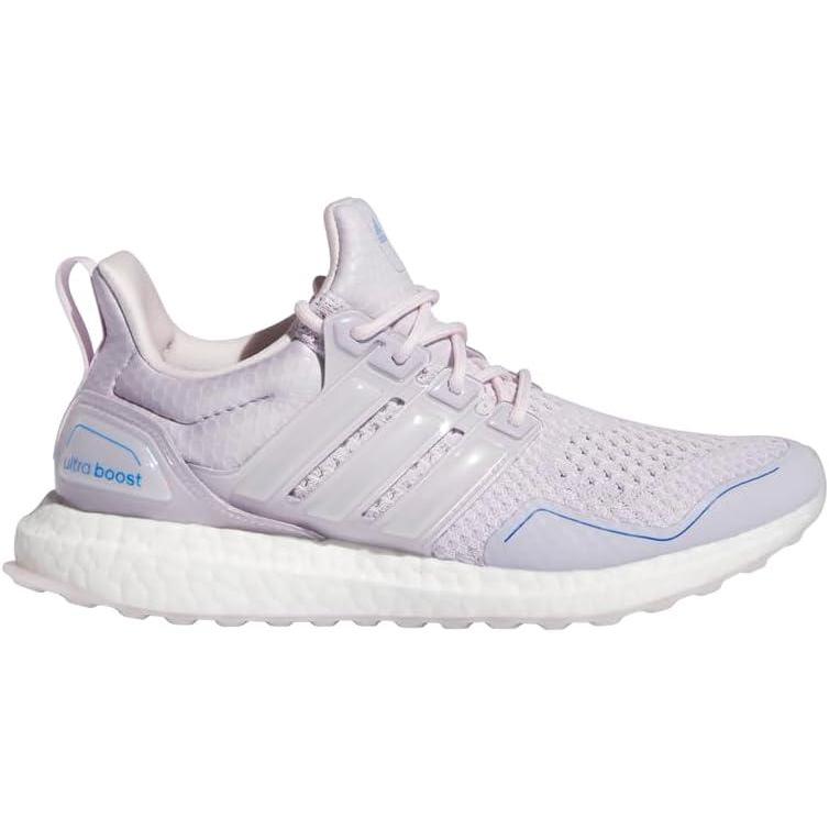 image:imageAdidas Womens Ultraboost 10 DnaSneakerSilver DawnSilver DawnAlmost Pink